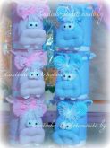 potes de Higiene para Bebe